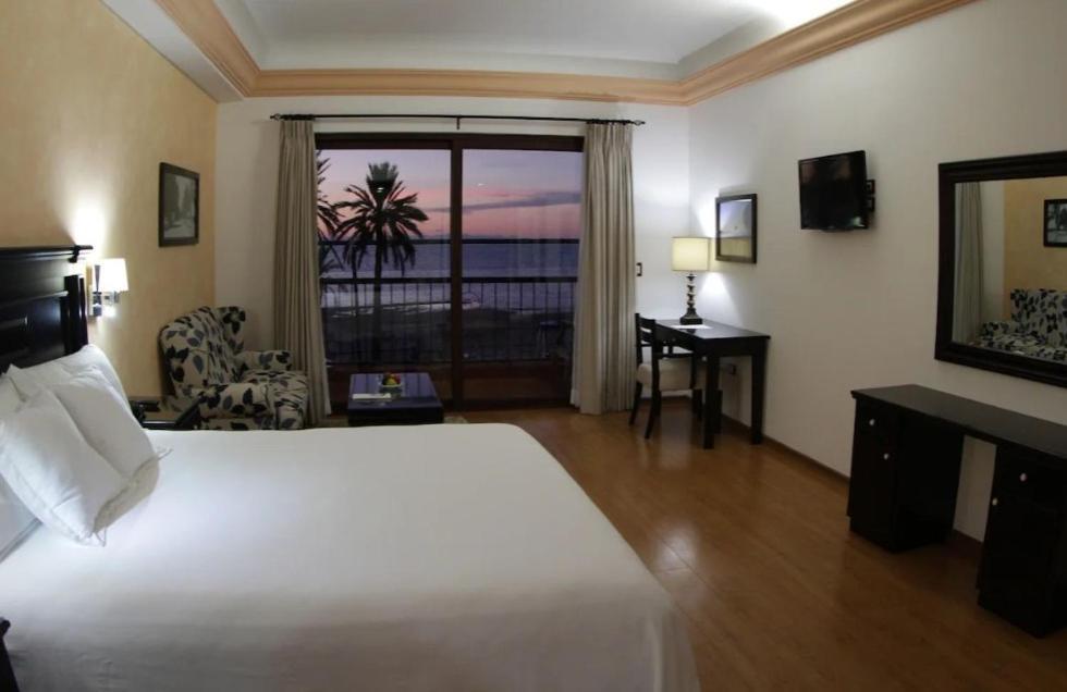 La Posada Hotel Boutique La Paz Esterno foto